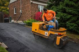 Best Driveway Snow Removal Preparation  in Sublimity, OR